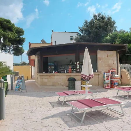 Feriehus La Masseria-3 By Interhome