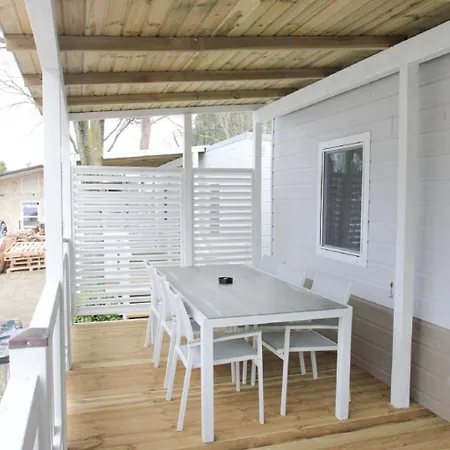 La Masseria-3 By Interhome Feriehus *