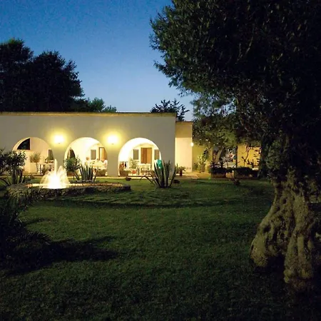Feriehus La Masseria-3 By Interhome Il Monte